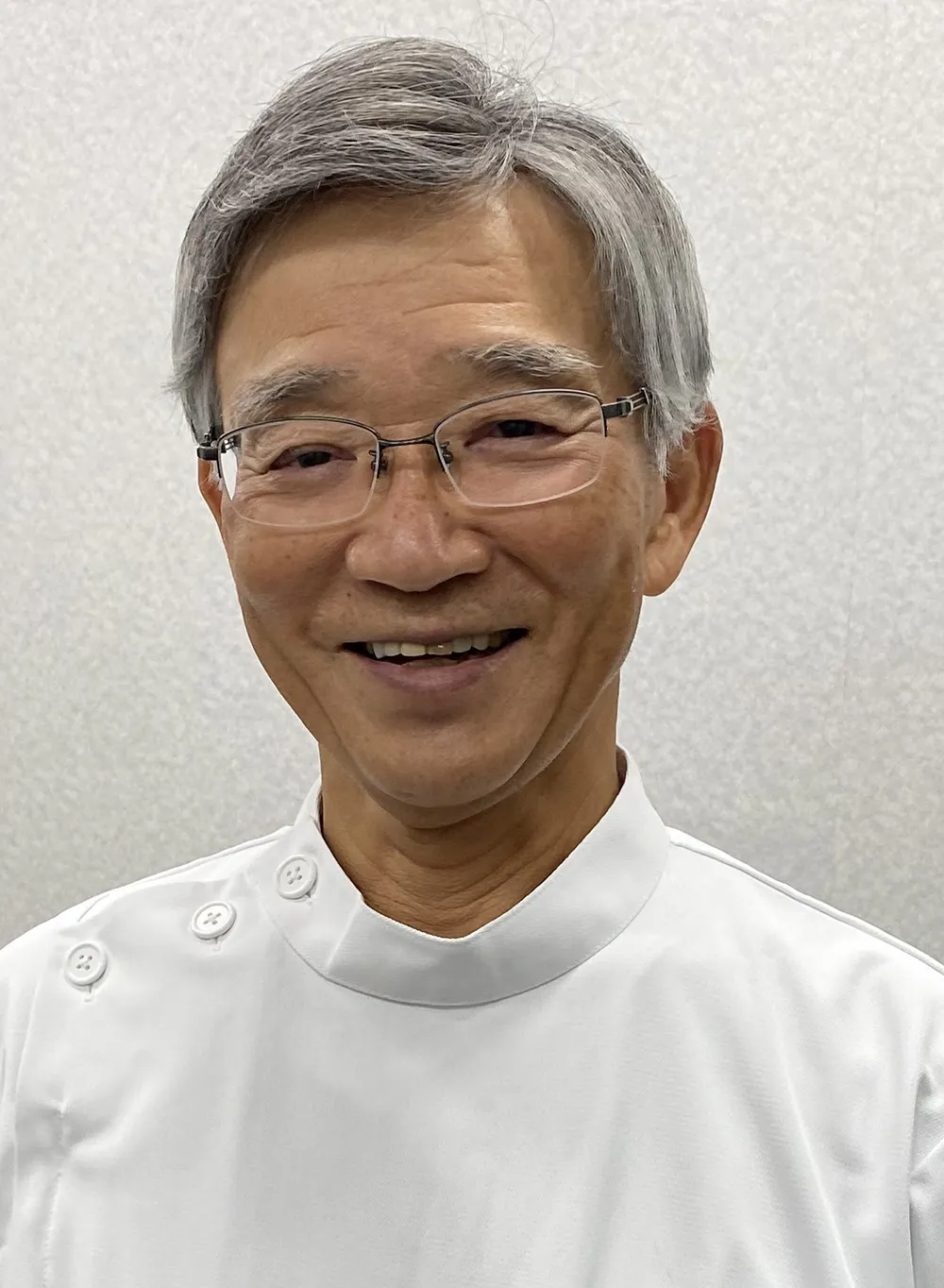 院長 塩飽 徳行(シワク ノリユキ)